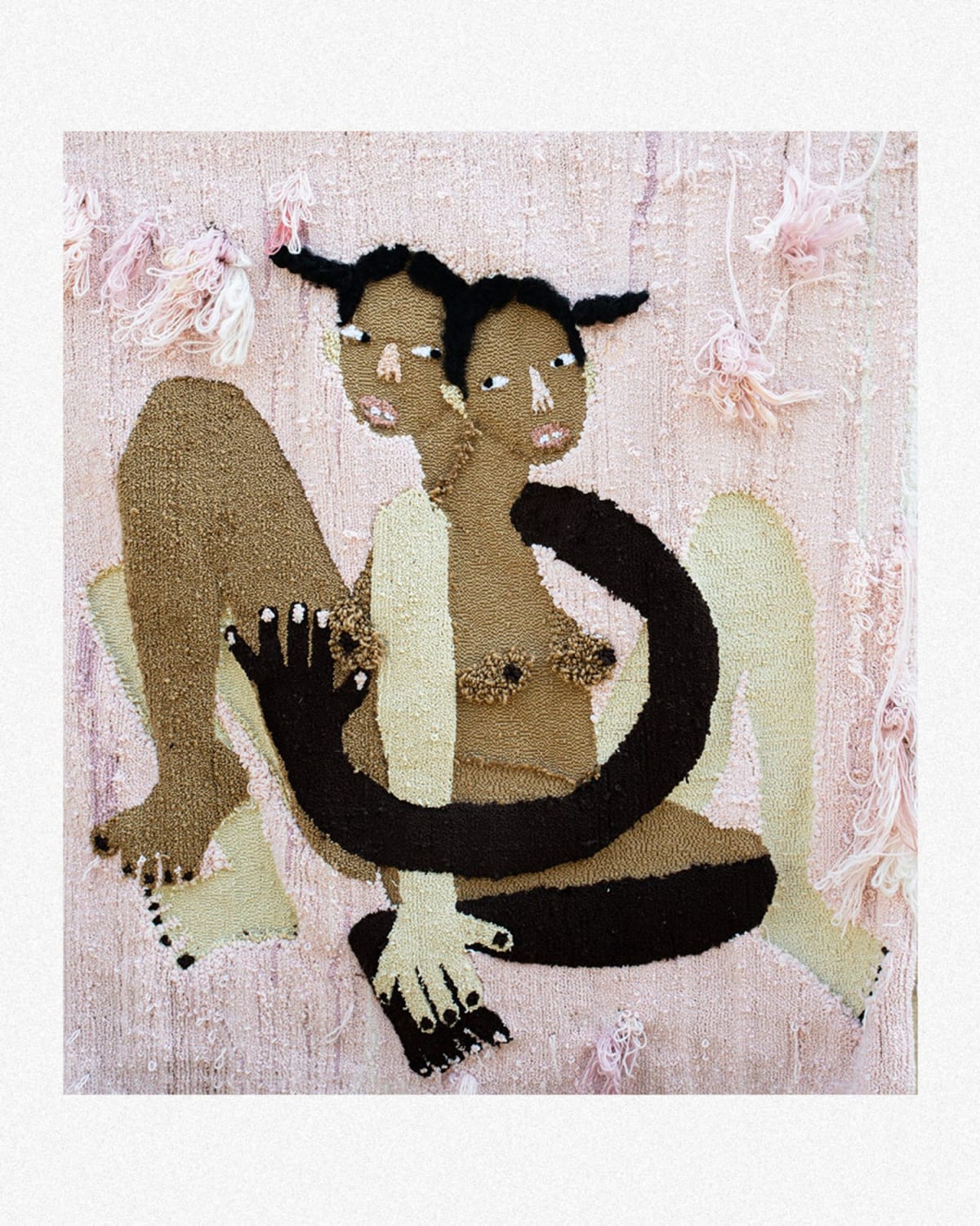 Anya Paintsil, 'Annually', 2023