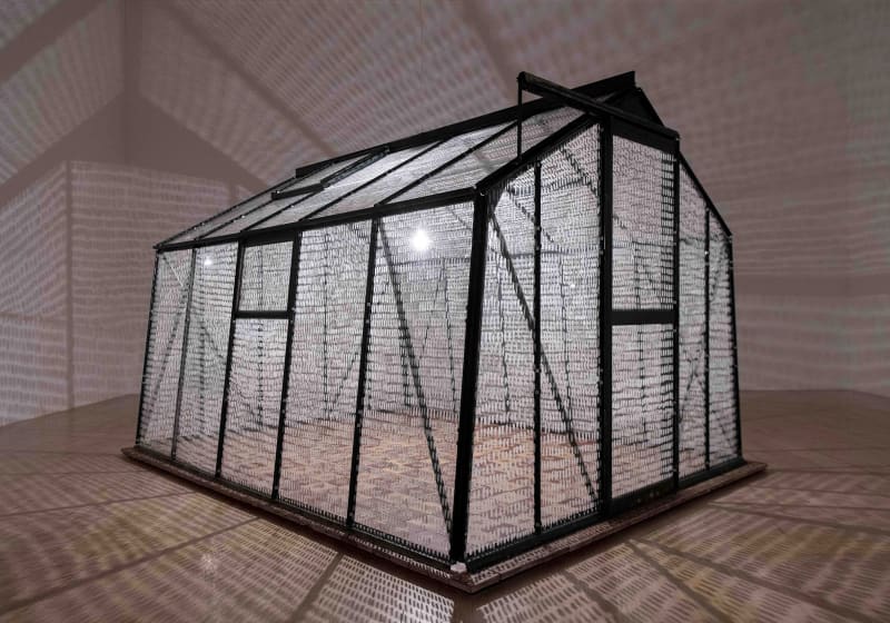 Cornelia Parker